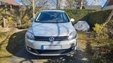 Volkswagen Golf Plus 2.0 TDI Comfortline, 140 PS - Volkswagen Golf mit Diesel-Antrieb: 140 Ps