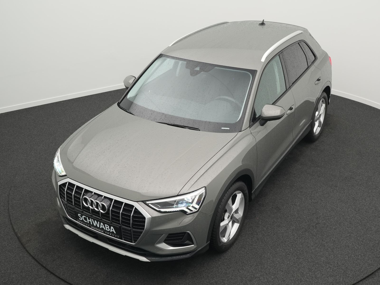 Audi Q3 - Bild 20