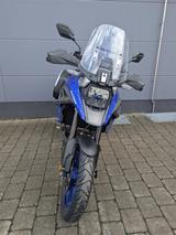 Suzuki V-Strom 1050 inkl. Kofferset! - Suzuki V-Strom 1050