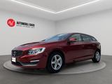 Volvo VOLVO V60 D2 1.6 Kinetic - Volvo V60 Kinetic mit Diesel-Antrieb