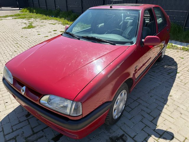 Renault R 19 1.8 Elysee 1.Hand 72.000 Km  OLDTIMER