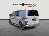 Volkswagen T5 Transporter Rockton Seikel Expedition 4Motion - Volkswagen T5: Rockton