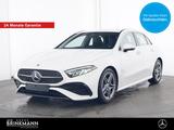 Mercedes-Benz A 180 AMG-LINE+/LED/KAMERA/WINTER/AMBIENTESHZ - Mercedes-Benz: W180