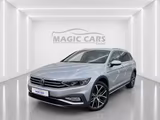 Volkswagen Passat Variant 2.0TSI 4M Alltrack*Pano*Stand*AHK - VW Passat Alltrack Gebrauchtwagen