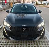 Peugeot e-208 ALLURE - Peugeot e-208 von privat