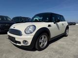 MINI COOPER Mini Cooper,Panorama,Klima,ALUS - MINI Cooper aus 2008