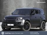 Land Rover Defender 110 P635 Octa Black 467 kW, 5-türig