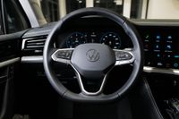 Volkswagen Touareg 3.0TDI 4Motion AHK StdHz Luft Keyless  L