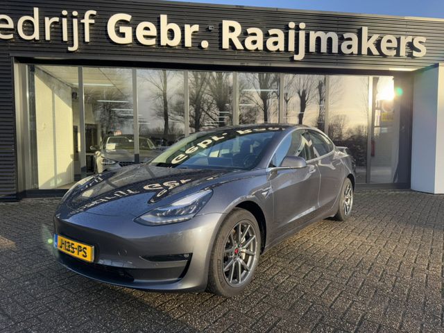 Tesla Model 3 Long Range AWD 75 kWh*FSD 3 *Premium Aud