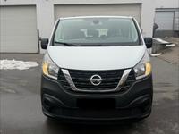 Nissan NV300 Kombi L1H1 2,7t PREMIUM *9-Sitze*Klima*Kam