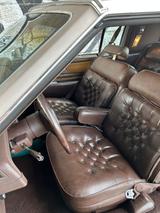 Cadillac Eldorado - Cadillac Oldtimer