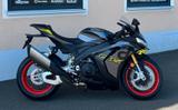 Aprilia RSV4 1100 E5+ Modell 2025 Poison Yellow - APRILIA RSV4 1100