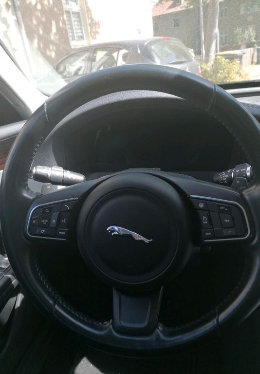 Image of Jaguar XF
