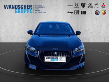 Peugeot 208 1.2 Allure Pack PureTech 100 Kam.+LED+Navi