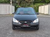 Hyundai Getz Team 1.1 *wenig km*Tüv Neu* - Hyundai Getz Gebrauchtwagen