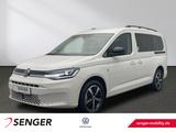 Volkswagen Caddy Maxi Life 2,0 l TDI EU6 SCR Winter-Paket