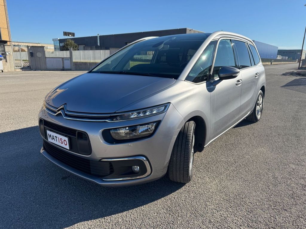 Image of Citroën C4