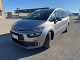 Citroën GRAND C 4 Space HDI s 7 posti. MOTORE SOSTITUITO - gebrauchte Citroën C4 aus dem Jahr 2020