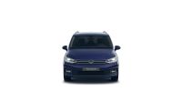 Volkswagen Touran - Vorschau Bild 9