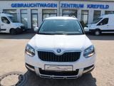 Skoda Yeti Ambition Outdoor /2-Zonen-Klima /SHZ /AHK - Skoda Yeti: Ambition Outdoor