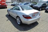 Mercedes-Benz SLK 200 BlueEffciency *Bi-Xenon*Pano*Navi*Ambi* - Mercedes-Benz SLK-Class