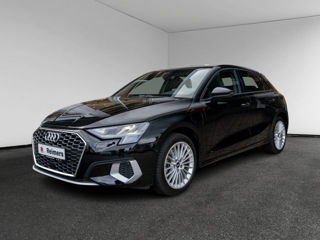 Audi A3 Sportback TFSI e Advanced advanced 40 TFSI e