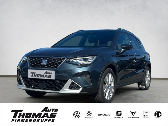 Seat Arona Xperience 1.0TSI