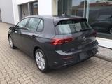Volkswagen Golf 1.5 eTSI DSG OPF Life LED NAVI APP ACC - Volkswagen Golf New cars: Grau