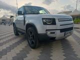 Land Rover Defender 90 3.0D I6 200 CV AWD Auto S - Land Rover Defender Hybrid (Diesel/Elektro)