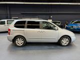 Kia Carnival 2.9 CRDi VGT EX TÜV NEU SERVICE NEU AHK - Kia Carnival aus 2007