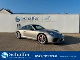 Porsche 911 GT3 TOURING LIFT 18-WEGE RFK 16.700 KM - Porsche: 911 Gt3r