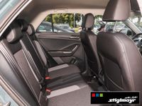 Volkswagen T-Roc - Vorschau Bild 9