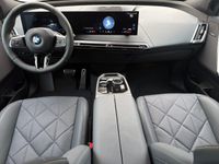 BMW iX - Vorschau Bild 14