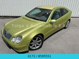 Mercedes-Benz CL 200 Automatik/Leder/Klima/NAVI/17*Zoll-ALU !! - Mercedes-Benz CL-Klasse in München