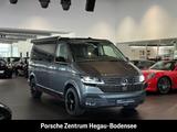 Volkswagen T6.1 California Ocean/Winterräder/AHK/Rückfahrka - : Van, Automatik