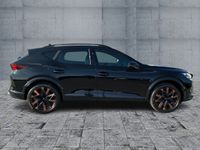 Cupra Formentor - Vorschau Bild 7