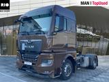 MAN TGX 18.470 4x4H BL SA,GM,PriTarder,ACC,Hydraulik