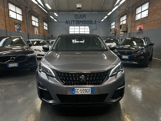 Peugeot 3008 BlueHDi 130 S&S Business