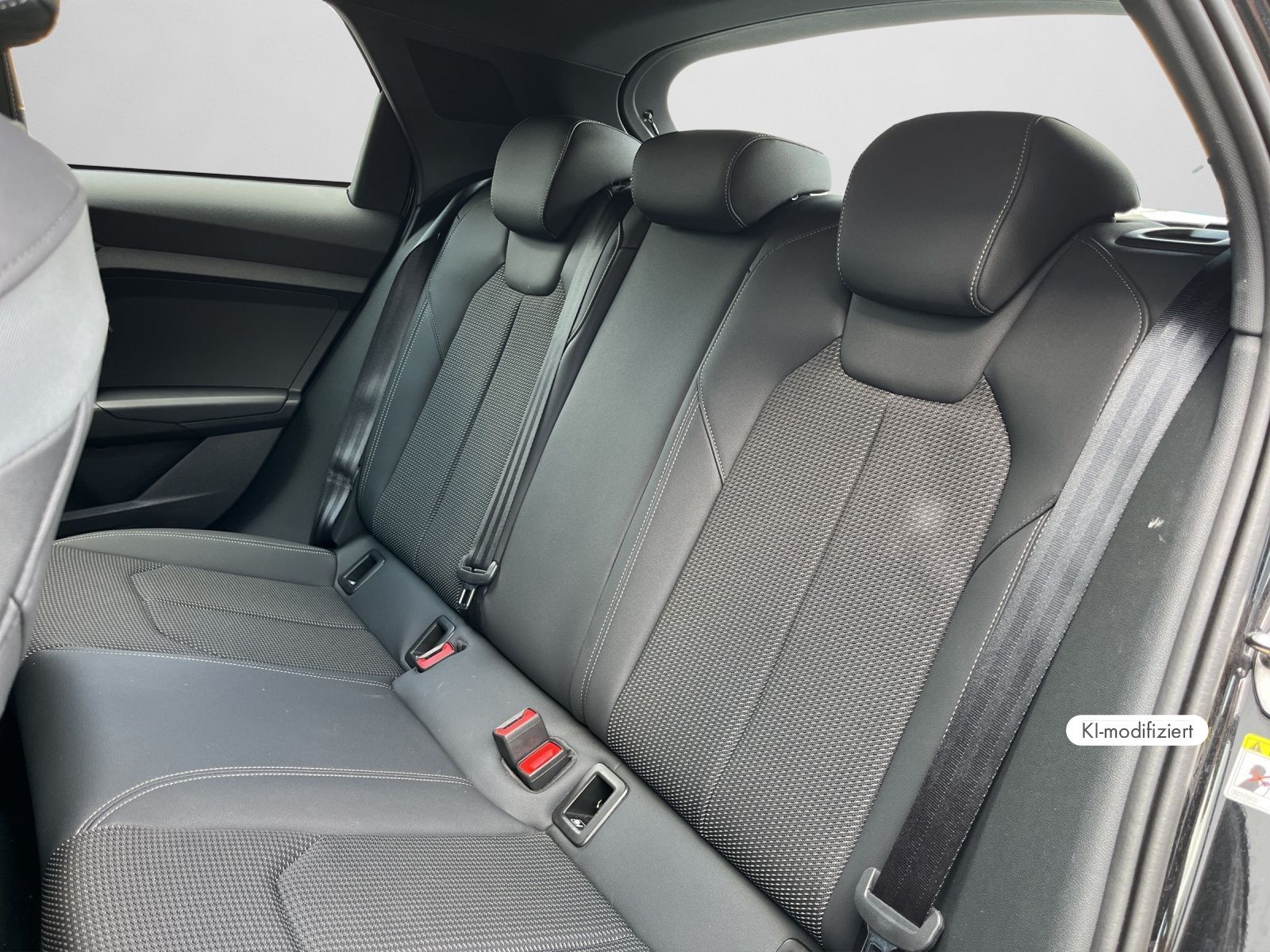 Audi A1 - Bild 15