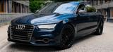 Audi S7 4.0 TFSI quattro COD S tronic Sportback - - Audi S7 Gebrauchtwagen