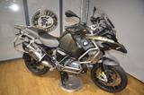 BMW R 1250 GS Adventure 3 Pakete/1.Hand/Garantie - BMW R 1250 GS ADVENTURE
