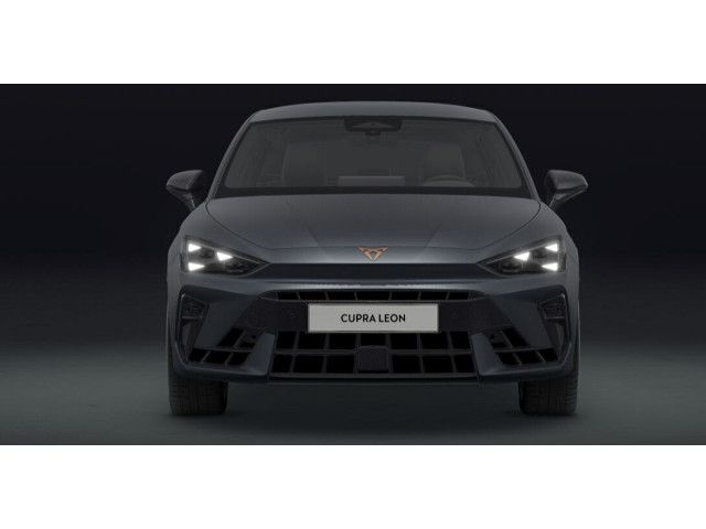 Cupra Leon - Bild 3