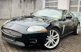 Jaguar XKR 4.2 Supercharged Coupé sportlich veredelt - Jaguar: Supercharged