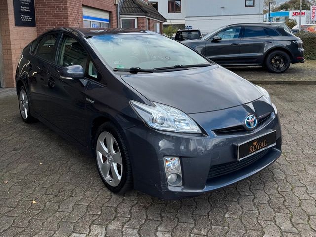 Toyota Prius 1.8-l-VVT-i Life Life