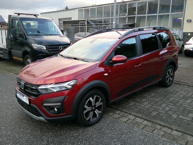 Dacia Jogger Comfort 7 Sitzen