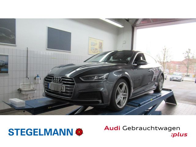 Audi A5 Sportback 2.0 TFSI S-tronic sport *Matrix-LED