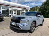 Mitsubishi Outlander 2.4L PHEV TOP - Mitsubishi Outlander in Karlsruhe