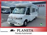 Fiat LMC Liberty ti 6000 ti - Wohnwagen bis 45.000 Euro
