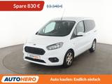Ford Tourneo 1.0 EcoBoost Trend*TEMPO*PDC*SHZ*LIM* - Ford Tourneo aus 2019