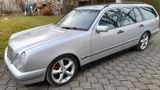 Mercedes-Benz Mercedes E240  W210 Kombi - : Kombi, Mercedes W210